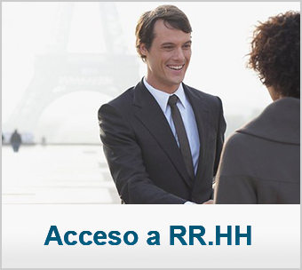 Acceso al administrador